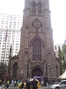 The Trinity Church